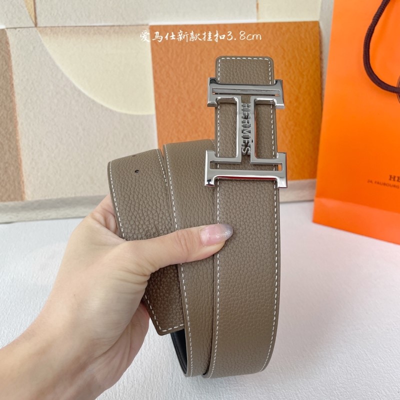 Hermes Belts